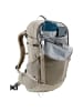Deuter Rucksack Futura 21 SL in Beige