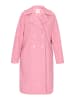 myMo Damen Coat in Rosa
