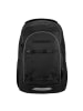 Coocazoo Schulrucksack EVERY "Midnight Black" in Schwarz