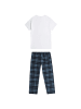 G-Star Pyjama Set in mehrfarbig
