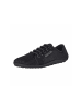 Leguano Sneaker für Herren in schwarz in schwarz