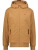 alife and kickin Jacke "Donak A Jacket" in Braun