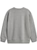 Sometime Soon Sweatshirt Stswinters Kinder in LIGHT GREY MELANGE