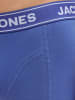 JACK & JONES PLUS 3er-Pack Trunks in Black