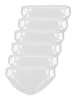 Nina von C. 6er Pack Minislip in weiss