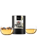 Eisch 2er Set Dessertschalen Gem ø 9,2 cm in gold