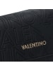 Valentino Pansy PANSY Umhängetasche 24.5 cm in nero