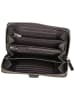 Maître Geldbörse Lemberg Dietrun Purse LH11Z in Dark Grey