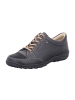 Finn Comfort Komfort Schnürschuhe in Schwarz