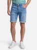 Replay Jeans-Shorts in light stone - 0001
