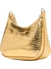 Carlo Colucci Henkeltasche Del Toso in Gold