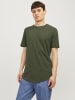 Jack & Jones 5er-Pack T-shirt in White