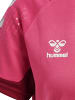 Hummel Hummel T-Shirt Hmllead Multisport Damen Leichte Design Feuchtigkeitsabsorbierenden in RASPBERRY SORBET
