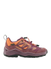 LOWA Outdoorschuhe MADDOX PRO GTX in altrosa/ton