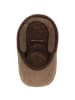 BREITER Baseball Cap in beige