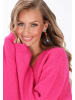 IZIA Women Cardigan in pink