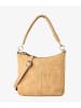 Gabor Schultertasche für Damen in beige