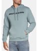 Skechers Sweatshirt Apparel Heritage Pullover Hoodie in blau