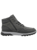 rieker Stiefelette in grau