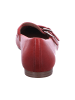 Tamaris Slipper in rot