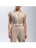 Tamaris Gürtel Leder nude