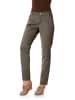 Heine Chino-Hose in oliv