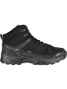 cmp Wanderschuh in schwarz