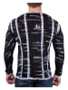 Cipo & Baxx Longsleeve in Black