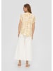s.Oliver Bluse in 81A0_beige