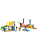 LEGO Friends 41751 Skatepark