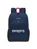 travelite travelite x NFL Daypack 43 cm Laptopfach in new england patriots