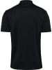 Hummel Hummel Polo Hmlauthentic Multisport Herren in BLACK