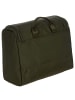 BRIC`s X-Travel - Kulturbeutel zum Aufhängen 27 cm (ocean blue) in olive