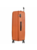 American Tourister SunChaser - 4-Rollen-Trolley L 78 cm in copper orange