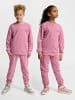 Hummel Verstellbare Taille Sweat Anzug Hmljr Base Kinder in POLIGNAC
