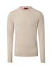 Finshley & Harding Pullover in beige - 0002