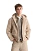 Marc O'Polo DENIM Kapuzen-Jeansblouson regular in Light Beige