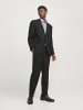 Jack & Jones Einreihiger Blazer in Black Onyx