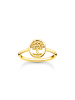 Thomas Sabo Ring in gold