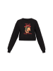 myMo Women Sweatshirt in black