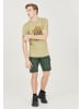 Whistler T-Shirt Hitch in 5166 Bronze Mist