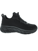 Skechers Bobs B Flex Hi-Flying Hi Sneaker low Schwarz