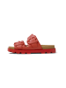 Camper Sandalen Brutus " Brutus Sandal " in Hellrot