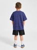 Hummel Verstellbare Taille Anzug Hmljr Loose Kinder in DEEP COBALT