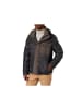 Camel Active Blouson für Herren in anthrazit