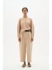 InWear Strickpullover WileyIW Relaxed fit in Ginger Root Melange