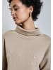 Street One Sweatshirt in breezy beige