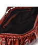 Liebeskind Berlin Faye Schultertasche L Leder 45 cm red rock