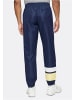 Sergio Tacchini Sergio Tacchini Jogginghose in navy/popcorn