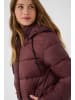Kaffe Jacke KAsusanne Regular fit in Fudge